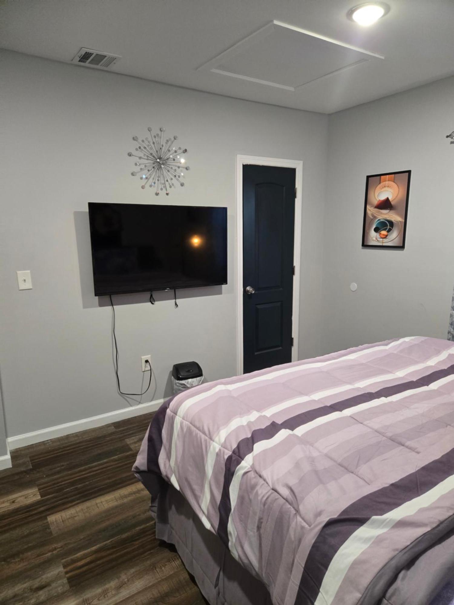Rose Room 8 Newark Bagian luar foto