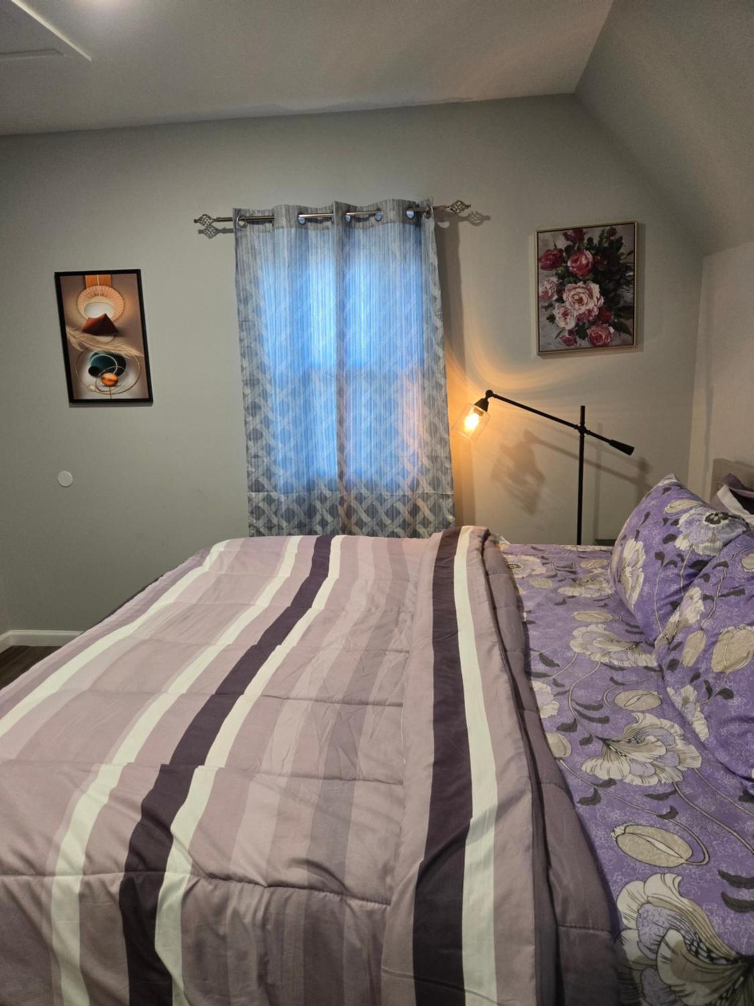 Rose Room 8 Newark Bagian luar foto
